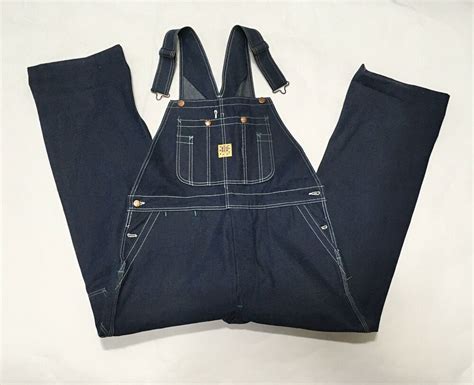 big ben workwear|big ben overalls for men.